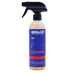 Malco Marine Vinyl and Plastic Cleaner